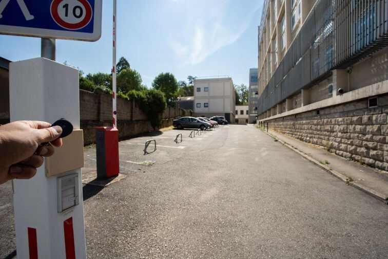 Logement Confortable, Nancy Thermal, Parc Ste-Marie Exterior foto